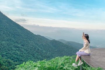 Đi du lịch Tam Đảo nên mang theo những gì