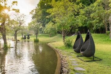 Khám phá Flamingo Đại Lãi