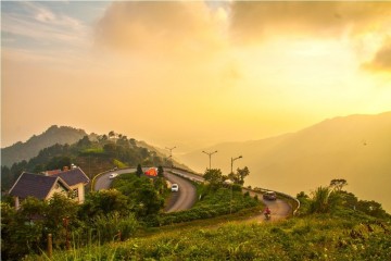 Kinh nghiệm du lịch Tam Đảo cho người đi lần đầu