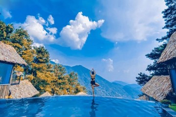 Kinh nghiệm đi du lịch Tam Đảo mùa thu