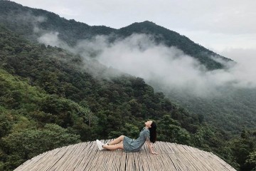 Kinh nghiệm du lịch Tam Đảo Tháng 12