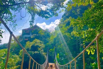 Những điểm đến không thể bỏ qua khi đi du lịch Tam Đảo