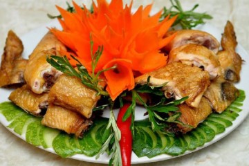 Những món ngon ở Tam Đảo bạn nên biết