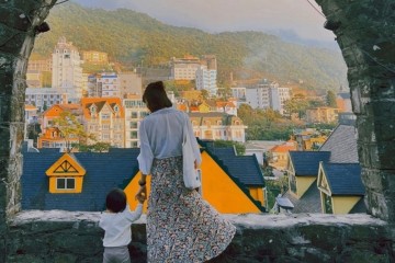 Tất tần tật từ A - Z khi đến Tam Đảo mới nhất