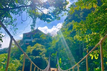 Top 5 điểm check in hot nhất Tam Đảo