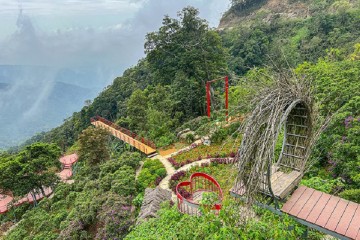 Trọn bộ kinh nghiệm du lịch Tam Đảo