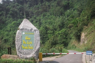 Vườn Quốc Gia Tam Đảo