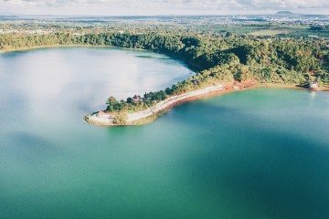 Đi du lịch Tây Nguyên mùa thu