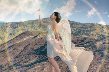 Những điểm sống ảo tuyệt đẹp khi du lịch Tây Nguyên