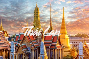 Khám phá đất nước Thái Lan và những điều cần biết
