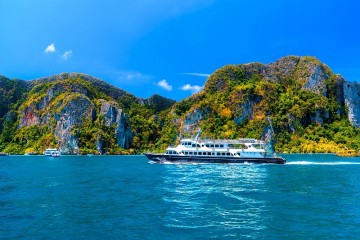 Kinh nghiệm đi du lịch Phuket mới nhất