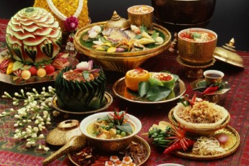 Những món ngon ở Thái lan bạn nên biết