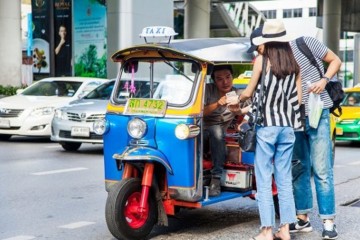Tất tần tật từ A-Z khi đi khám phá Thái Lan mới nhất