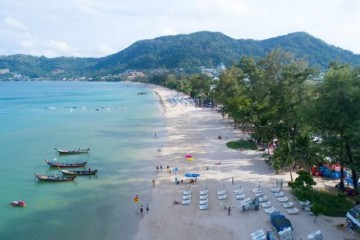 Top 9 điểm tham quan Phuket