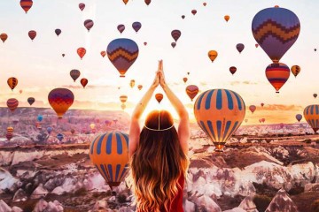 Đi du lịch Thổ Nhĩ Kỳ có gì