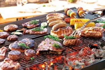 Ẩm thực đặc sắc của Úc