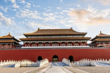 Khám phá Trung Quốc: Nơi giao thoa văn hóa và lịch sử