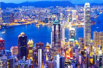 Tất tần tật từ A - Z khi đến Hồng Kông mới nhất