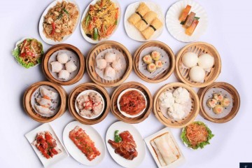 Đến Trung Quốc nhất định phải ăn những món này