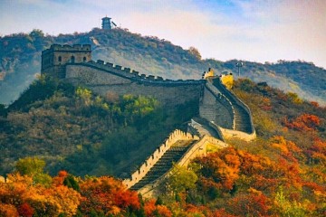 Đi du lịch Bắc Kinh mùa nào đẹp