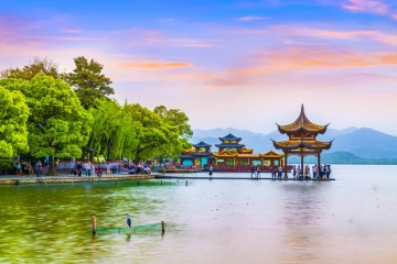 Đi du lịch Trung Quốc mùa hè có gì hay