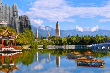 Du Lịch Côn Minh mùa nào đẹp nhất