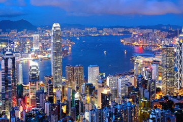 Du lịch Hồng Kông có cần visa không
