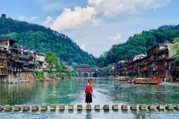 Tất tần tật từ A-Z khi đến Trung Quốc mới nhất