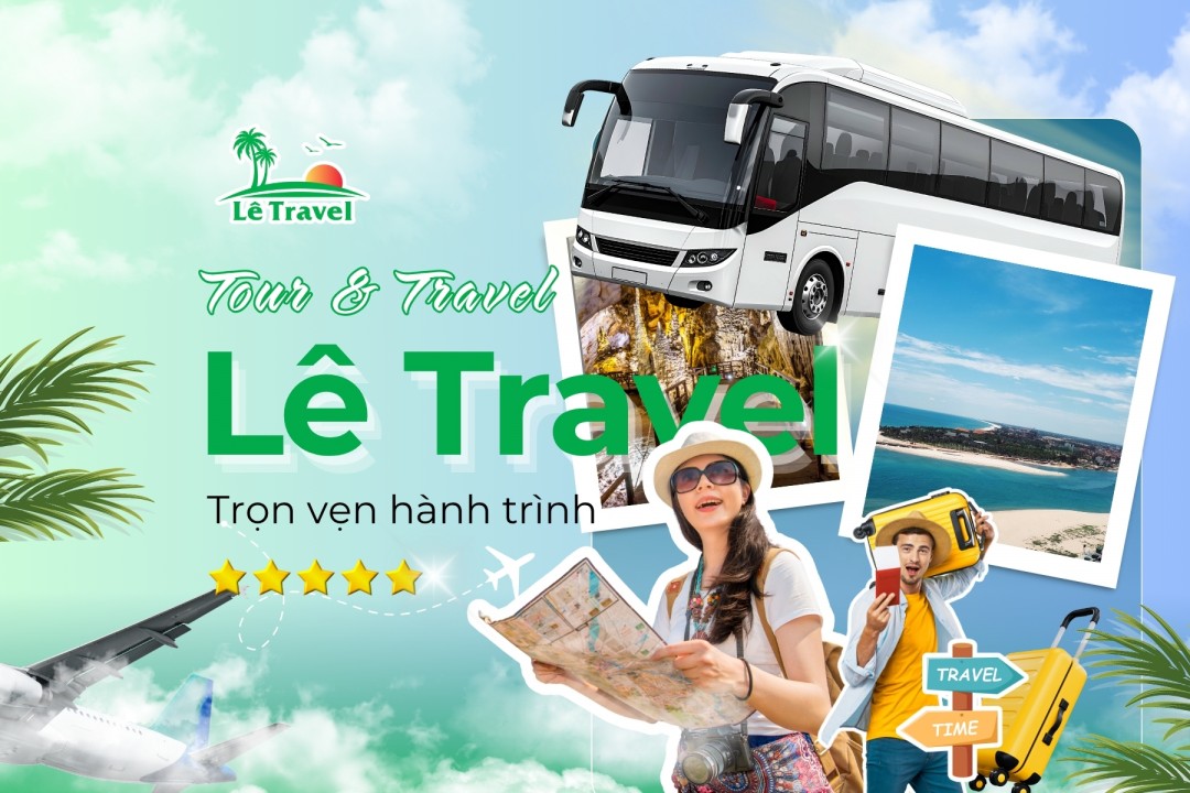 Tour du lịch  Hà Nội - Quảng Bình 3 ngày 3 đêm bằng ô tô 2026