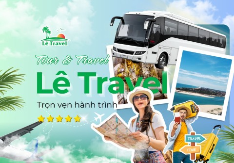 Tour du lịch  Hà Nội - Quảng Bình 3 ngày 3 đêm bằng ô tô 2026