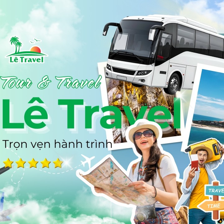 Tour du lịch  Hà Nội - Quảng Bình 3 ngày 3 đêm bằng ô tô 2026