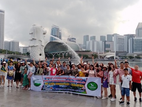 Công Ty Cổ Phần Lương Thực Bình Minh & Công Ty Cổ Phần Phân Phối Bán Lẻ Toàn Cầu