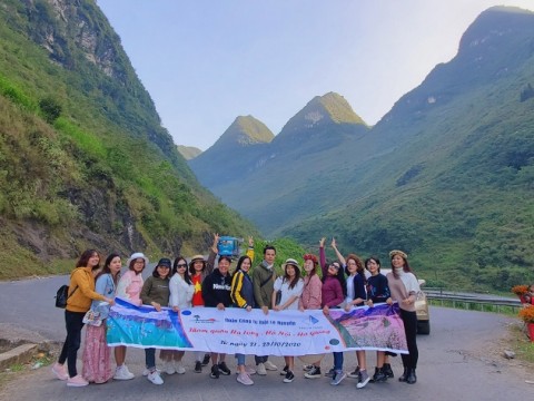 Đoàn Công Ty Luật Lê Nguyễn