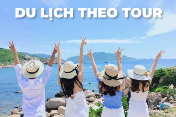 LÝ DO NÊN ĐI DU LỊCH TRUNG QUỐC THEO TOUR