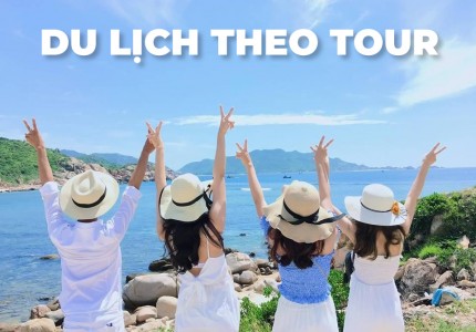 LÝ DO NÊN ĐI DU LỊCH TRUNG QUỐC THEO TOUR