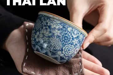 DU LỊCH THÁI LAN MUA QUÀ GÌ?