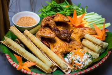 Ẩm thực Hòa Bình: 15 Món đặc sản núi rừng không thể bỏ lỡ