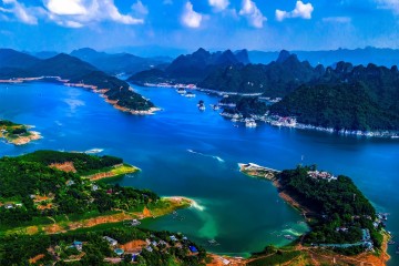 Du lịch Hòa Bình điểm đến hấp dẫn miền Tây Bắc Việt Nam