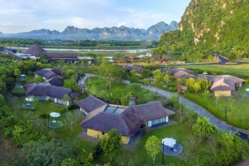 Suối khoáng Kim Bôi - Điểm đến thư giãn lý tại Hòa Bình