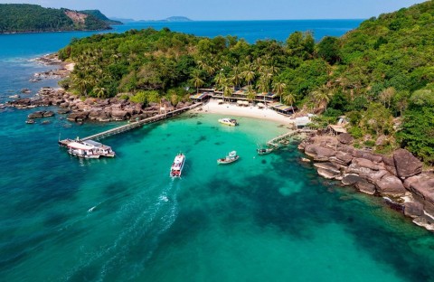 Du lịch Quảng Ninh