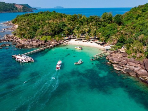 Du lịch Quảng Ninh