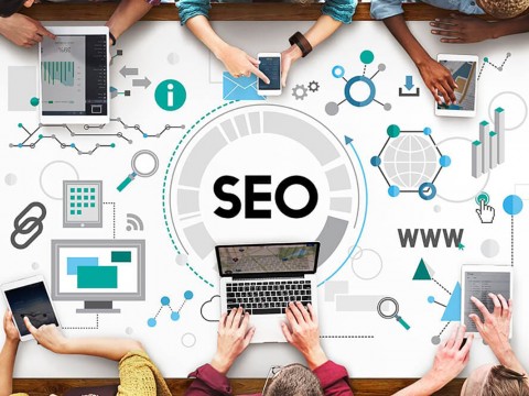 Tuyển Nhân Viên SEO Website