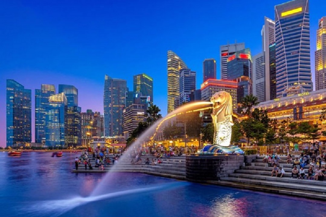 Tour Du Lịch Singapore- Malyasia 6 Ngày 5 Đêm Từ Hồ Chí Minh