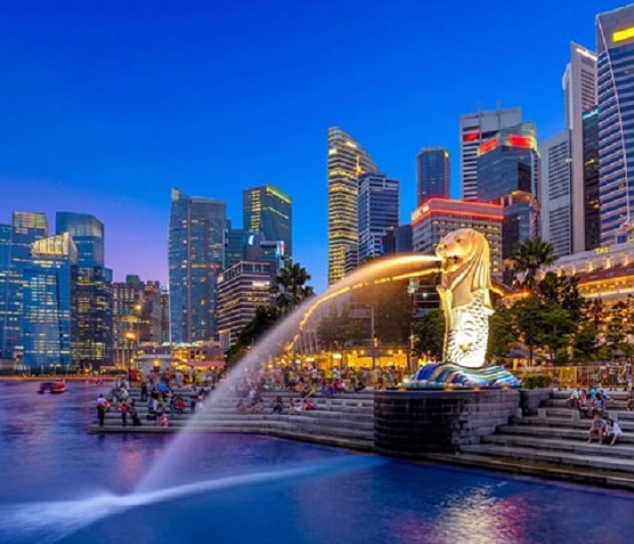 Tour Du Lịch Singapore- Malyasia 6 Ngày 5 Đêm Từ Hồ Chí Minh