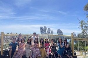 Tour Du Lịch Đà Nẵng- Huế - Quảng Bình 3 Ngày 2 Đêm