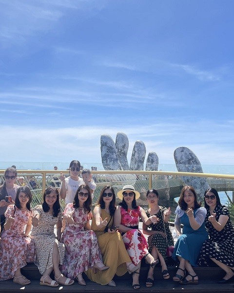 Tour Du Lịch Đà Nẵng- Huế - Quảng Bình 3 Ngày 2 Đêm