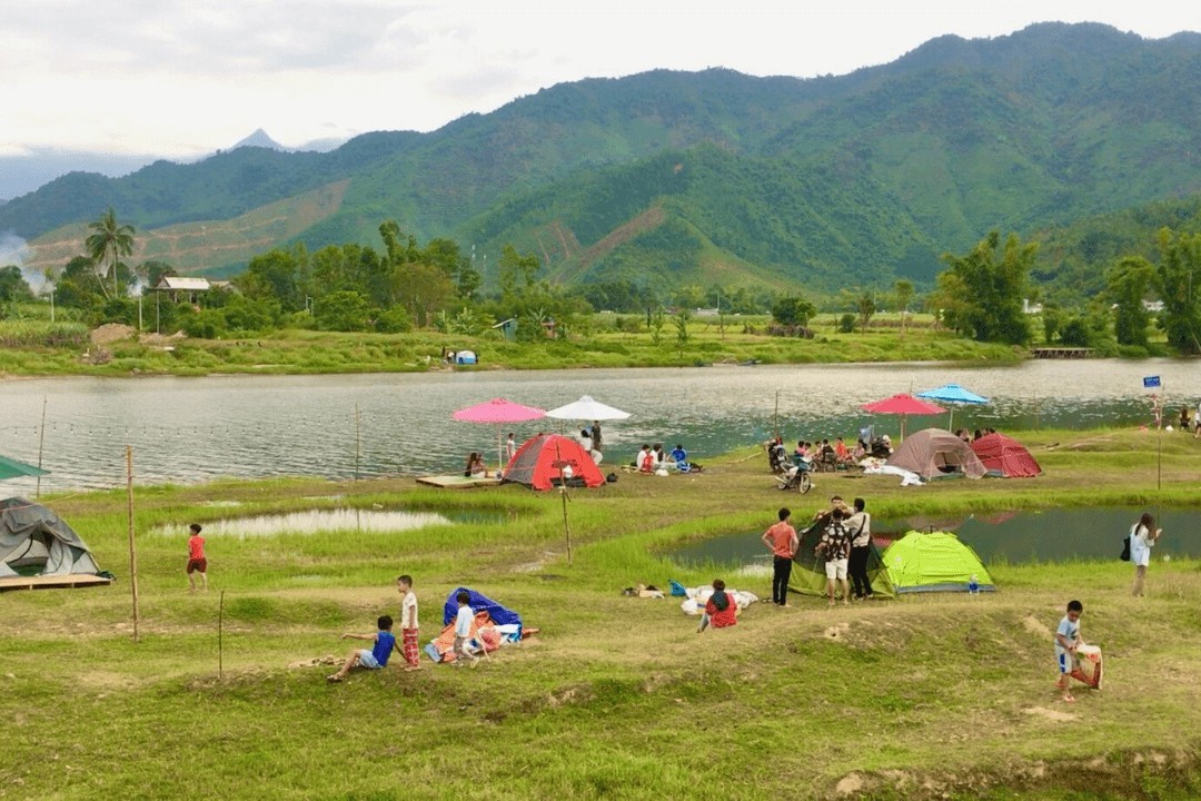 Tour Du Lịch Hòa Bắc - Đà Nẵng 2 Ngày 1 Đêm