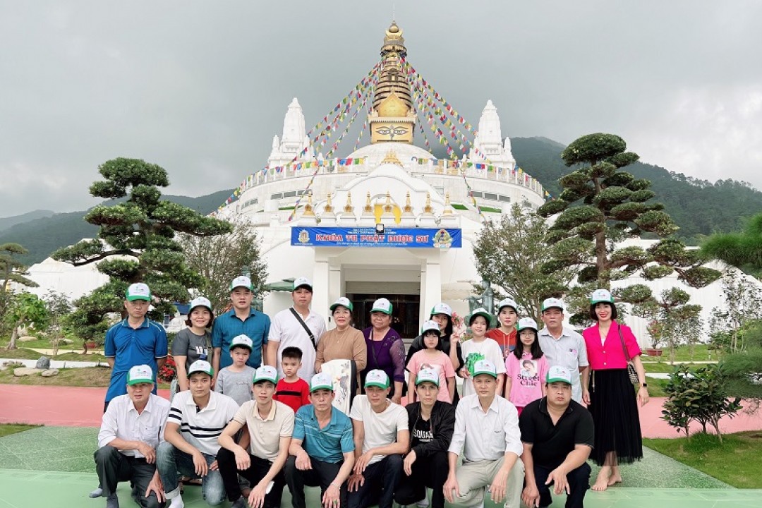 Tour Du Lịch Tam Đảo 2 Ngày 1 Đêm Từ Hà Nội