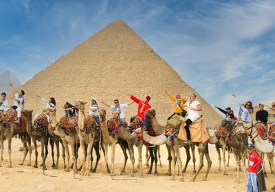 Tour Du Lịch Ai Cập 11 Ngày 10 Đêm