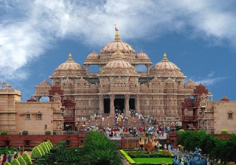 Tour Du Lịch Ấn Độ 7 Ngày 6 Đêm Từ Hà Nội